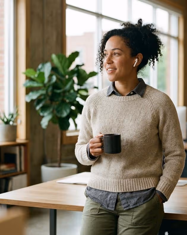 Omaha local number hero image