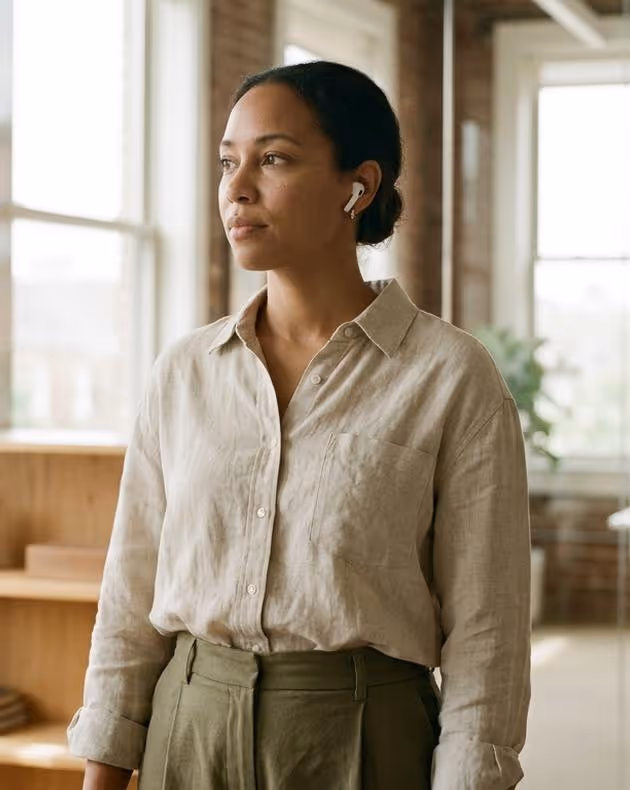 Washington DC local number hero image