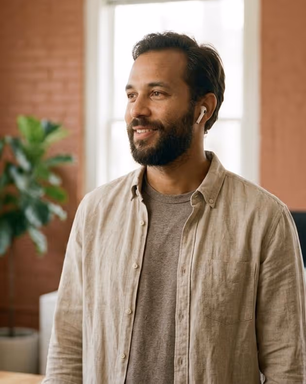 Orlando local number hero image