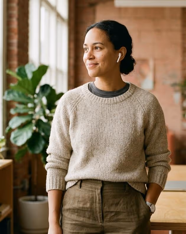 Portland local number hero image