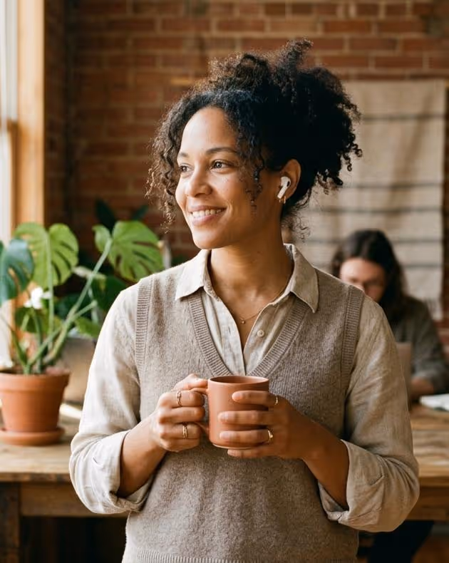 Richmond local number hero image