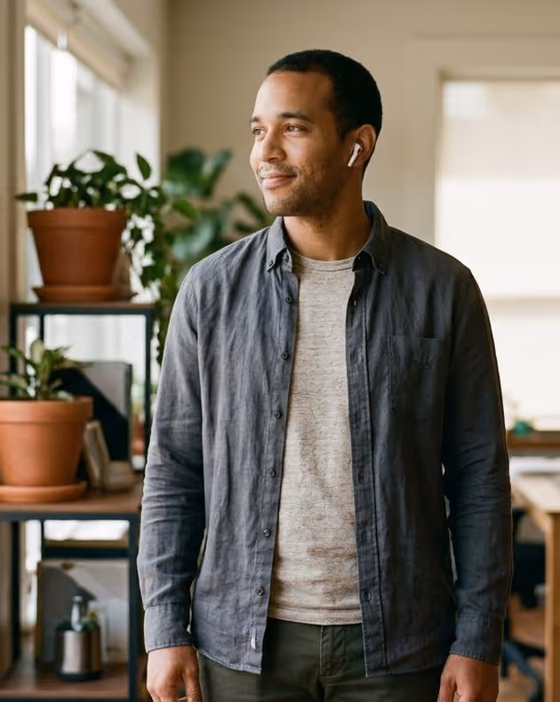 Shreveport local number hero image