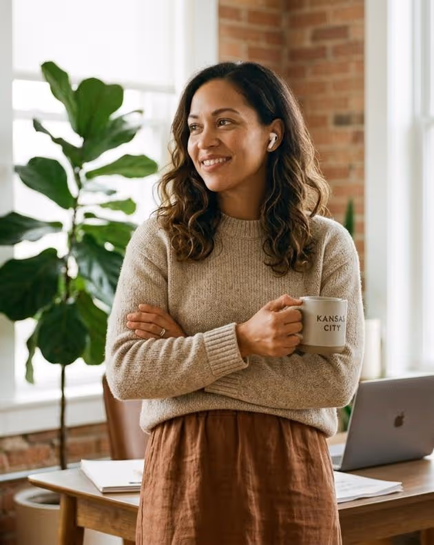 Kansas City local number hero image