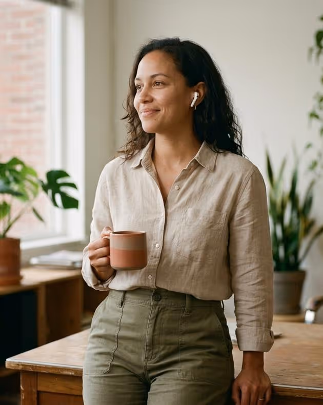 Tampa local number hero image