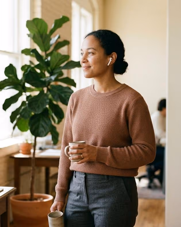 Spokane local number hero image