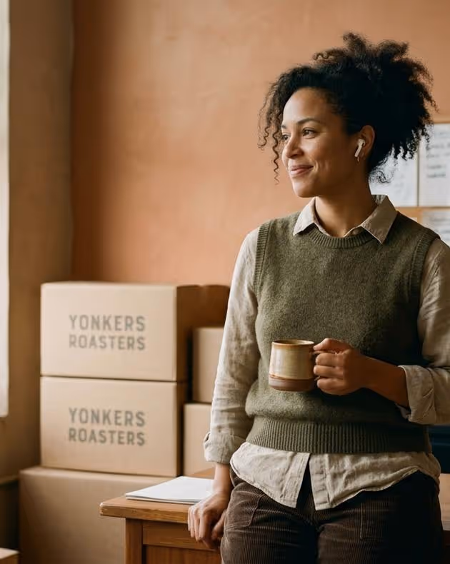 Yonkers local number hero image