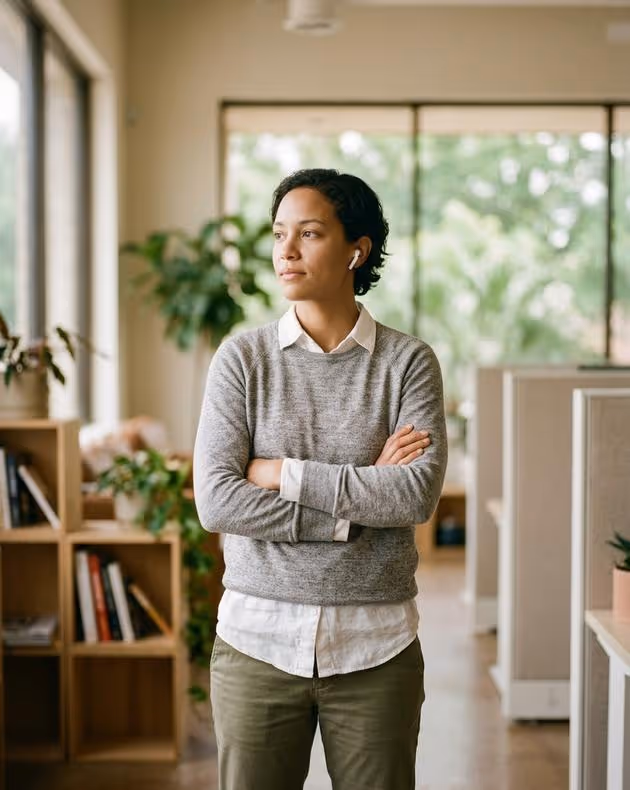 214 local number hero image