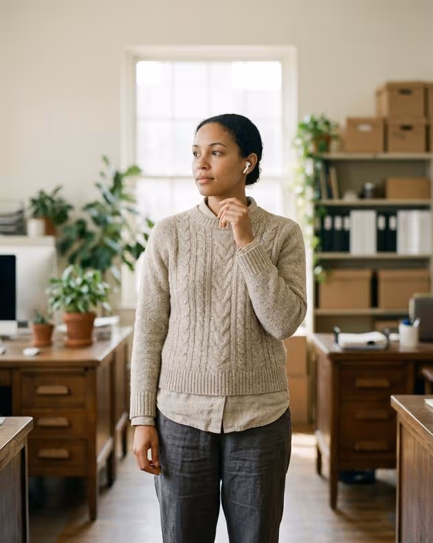 205 local number hero image