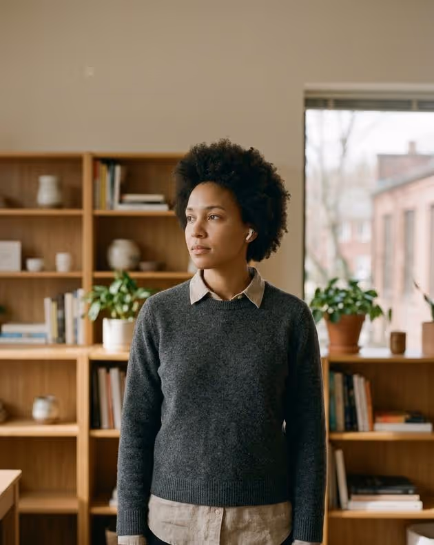 203 local number hero image