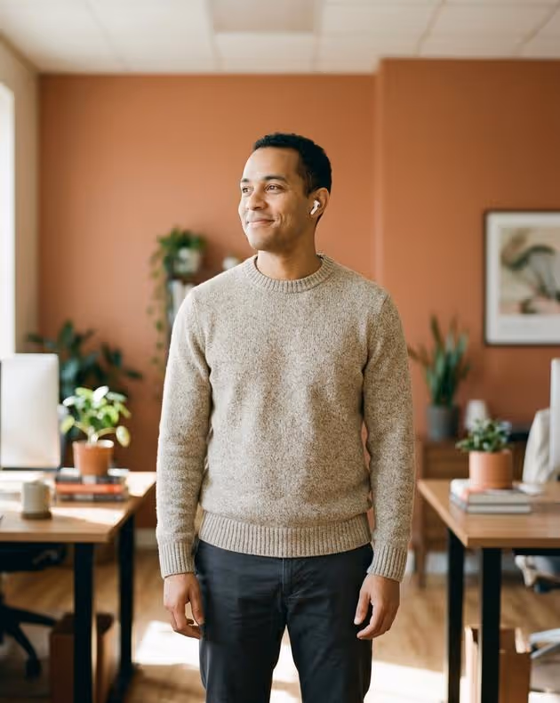 234 local number hero image