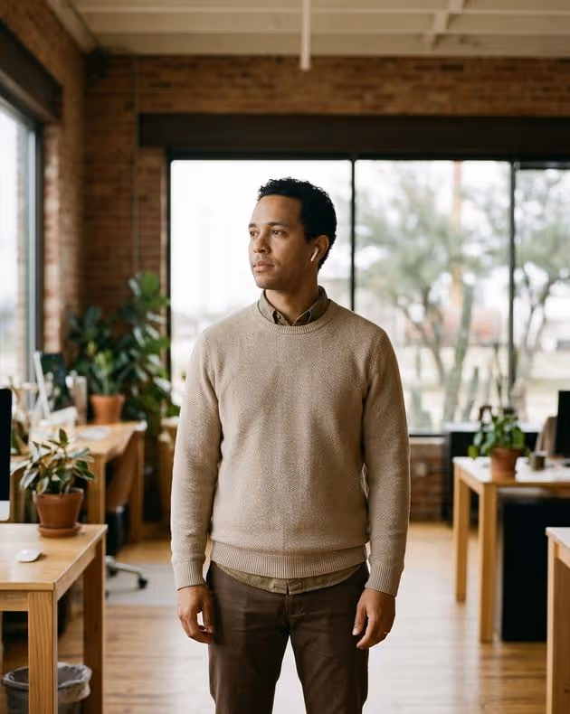 210 local number hero image