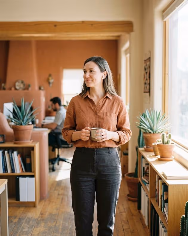 505 local number hero image