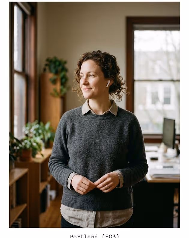 503 local number hero image