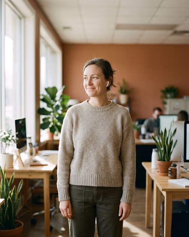 430 local number hero image