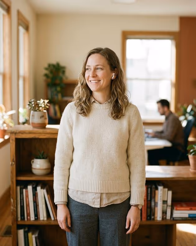 413 local number hero image