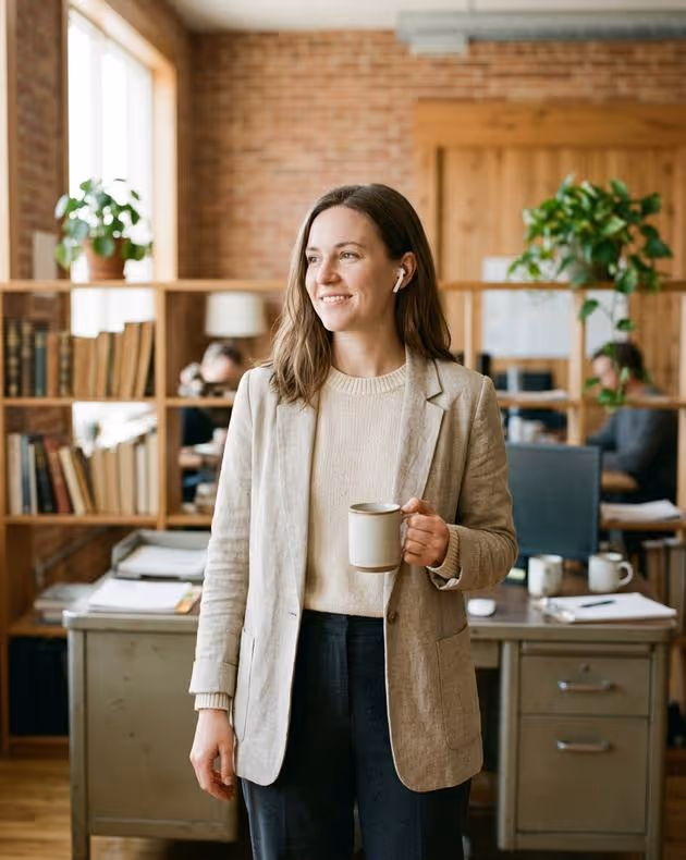 320 local number hero image