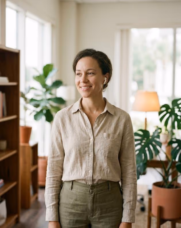 321 local number hero image