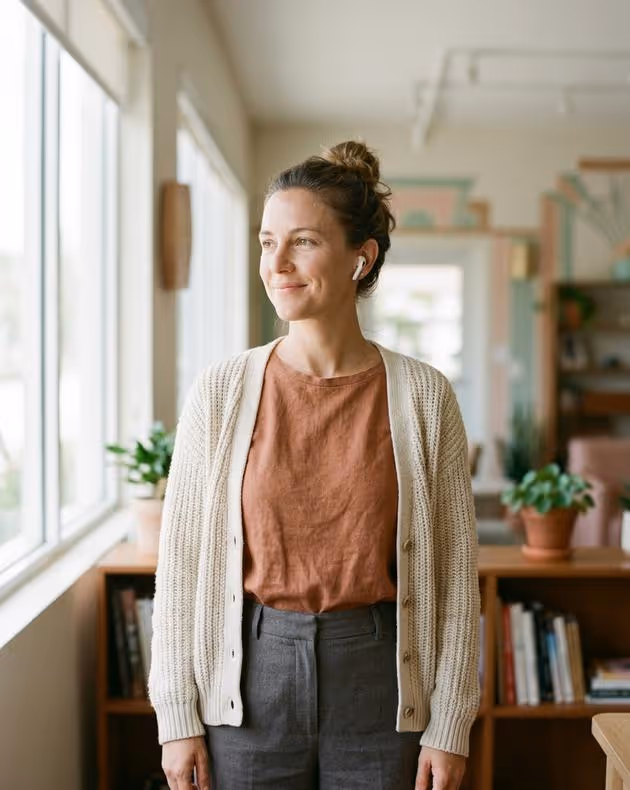 305 local number hero image