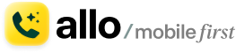 Allo