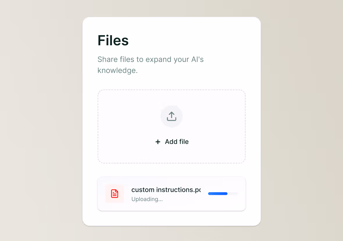 allo Construction step 1 image