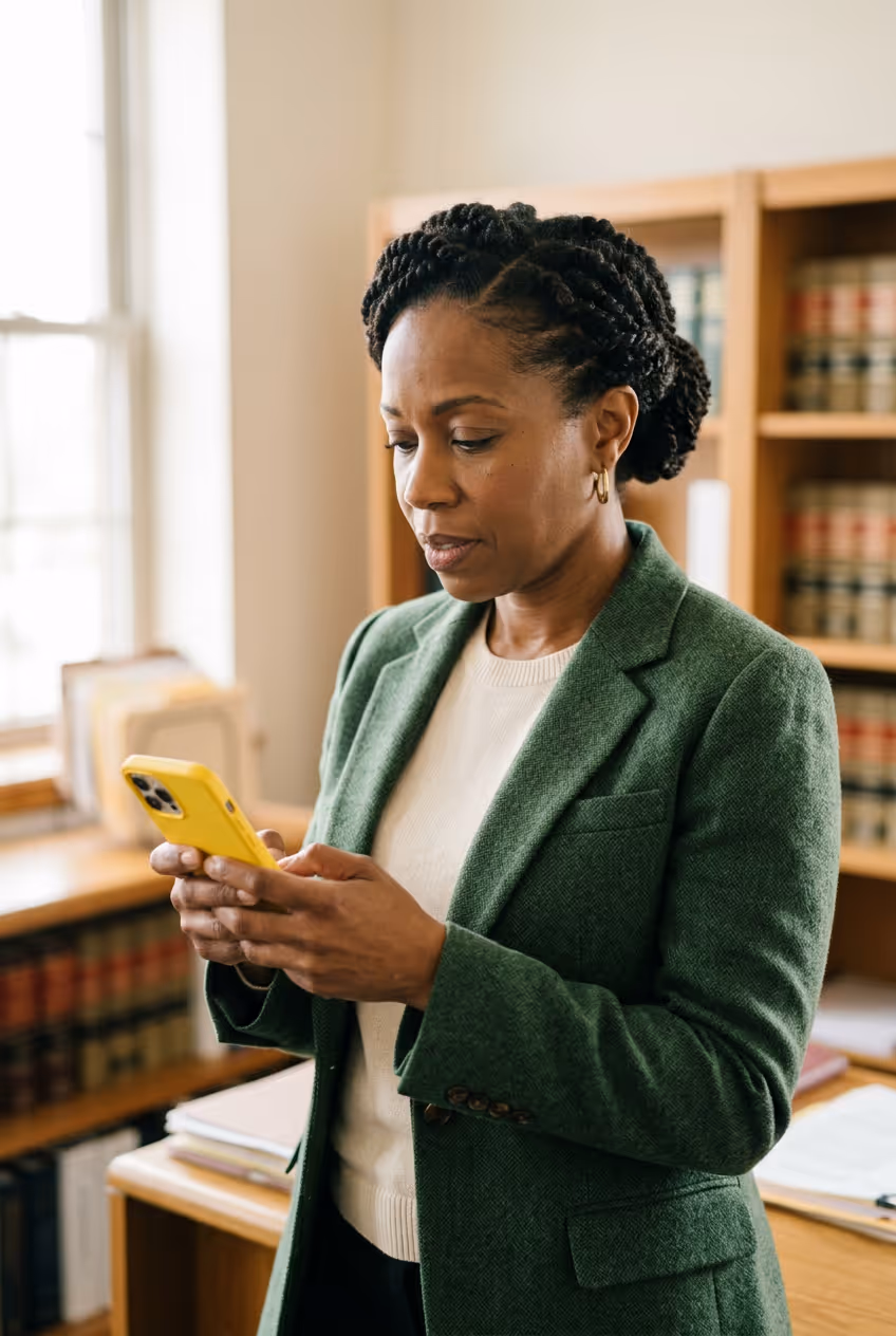 allo Legal hero image