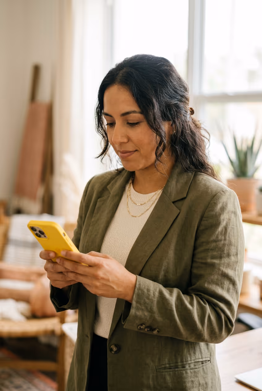 allo Finance hero image