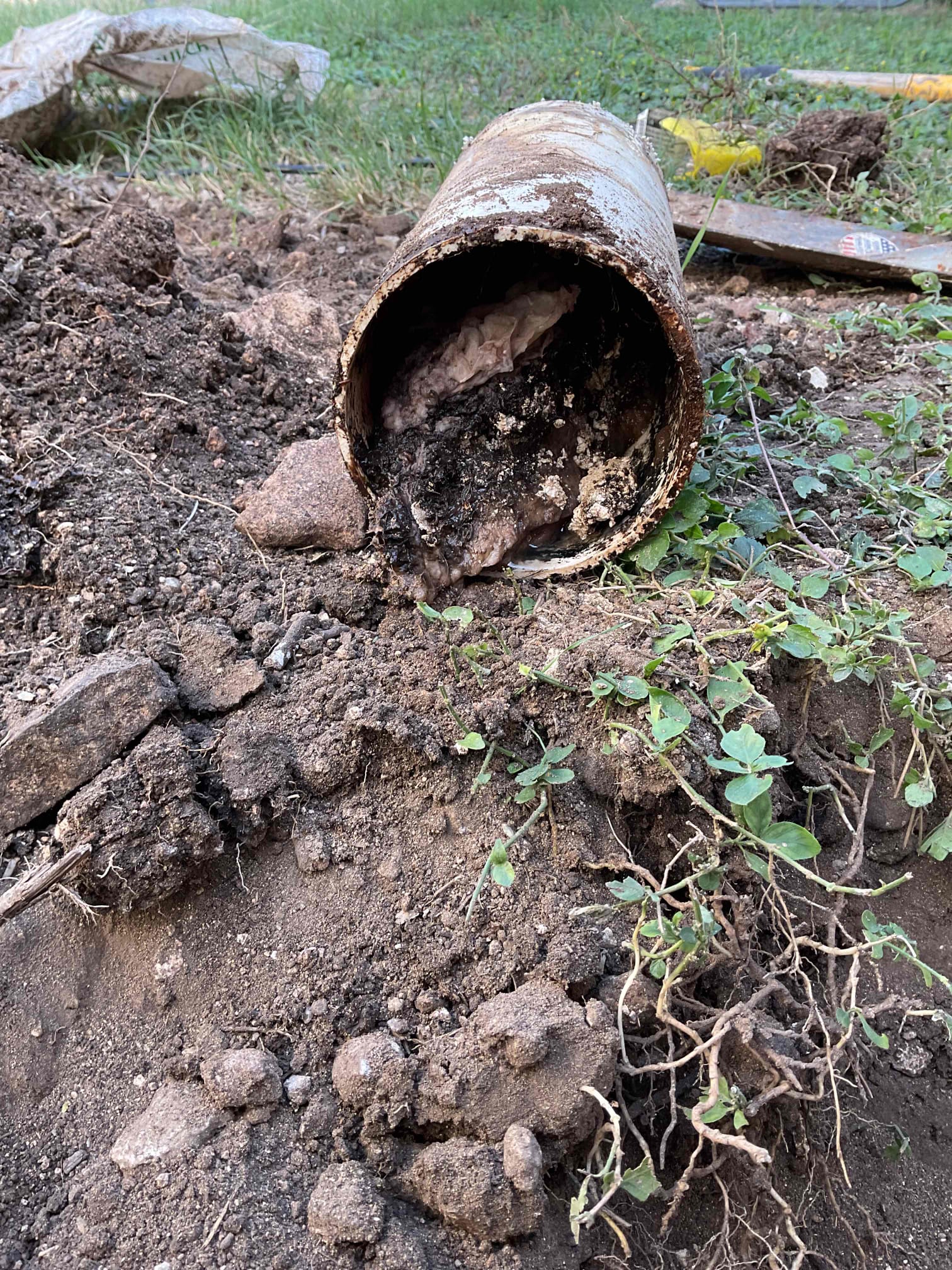 Solutions for Uneven Drainfield Flow in San Antonio