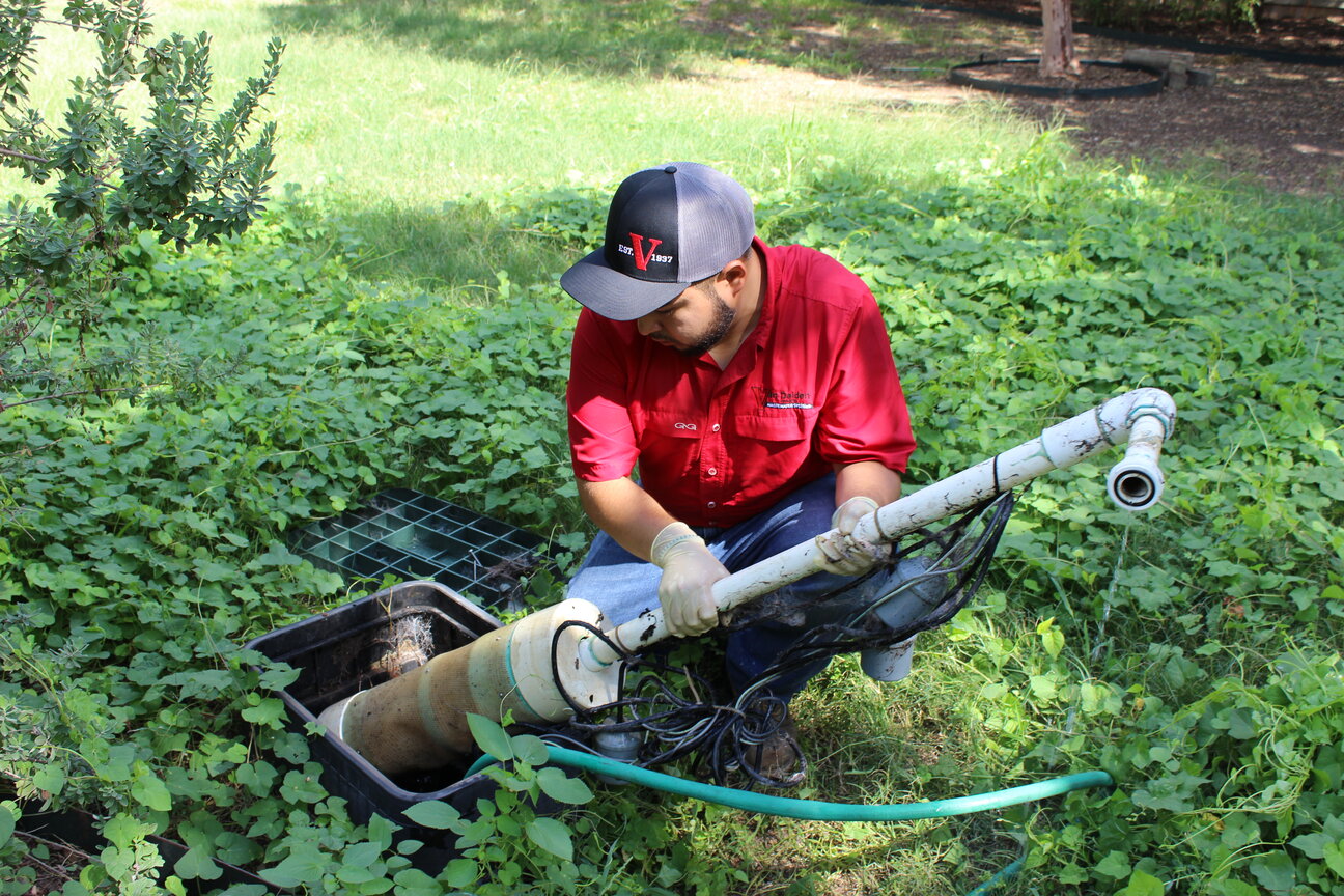 Toilet Gurgling Troubles and Septic Repair in Hollywood Park
