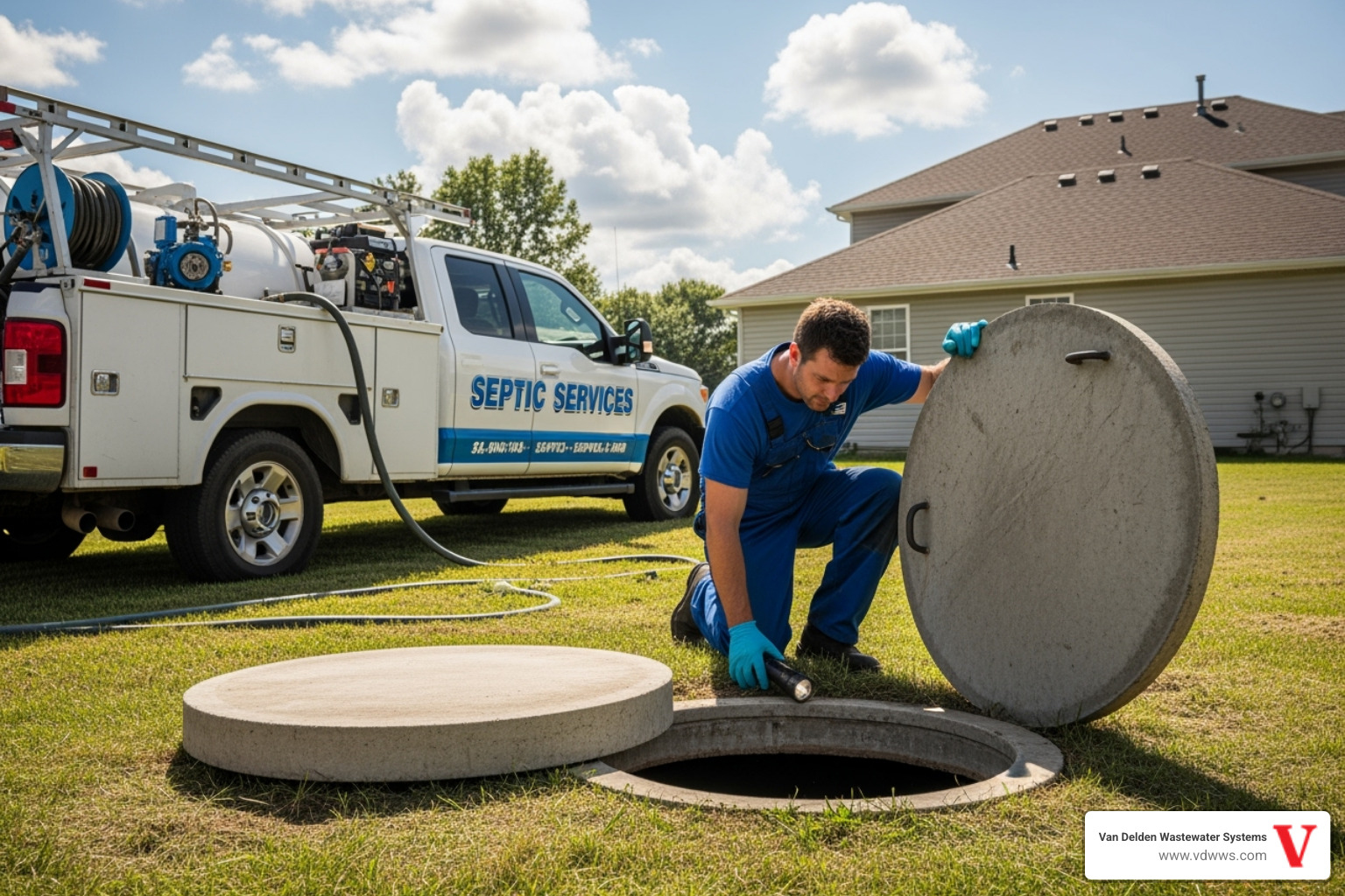 Septic tank service san antonio: 5 Amazing Resources