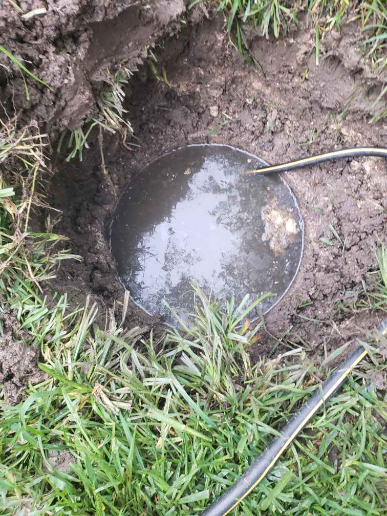 Why Washing Machines Back Up in Shavano Park
