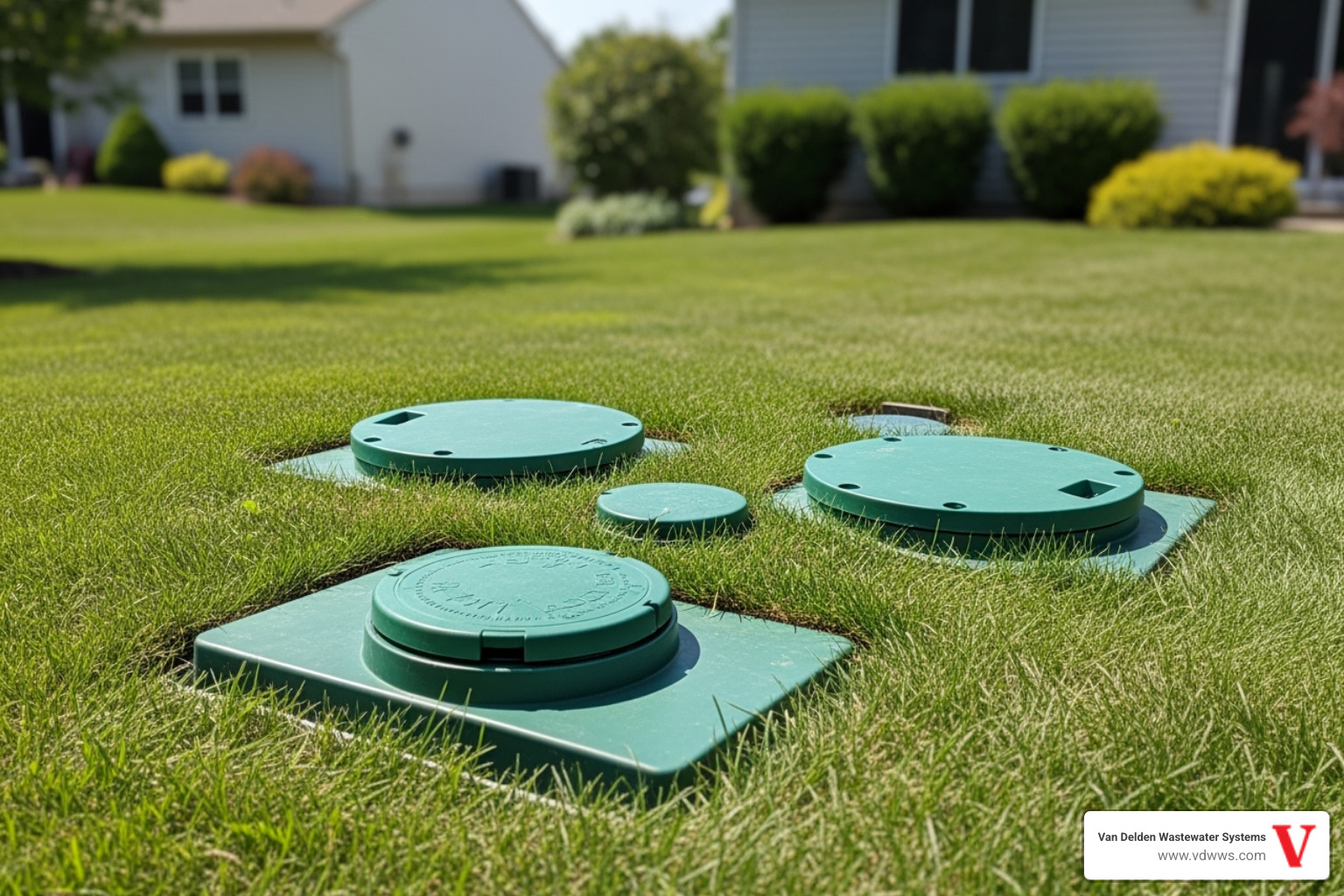 Aerobic septic system maintenance providers near me Top 25