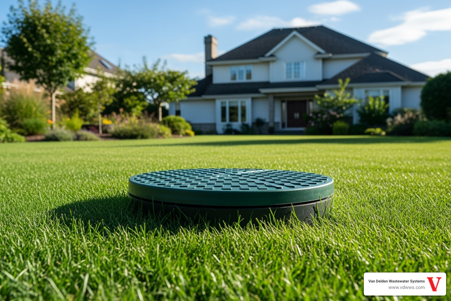 Septic System Savvy: Essential Care Tips for Longevity