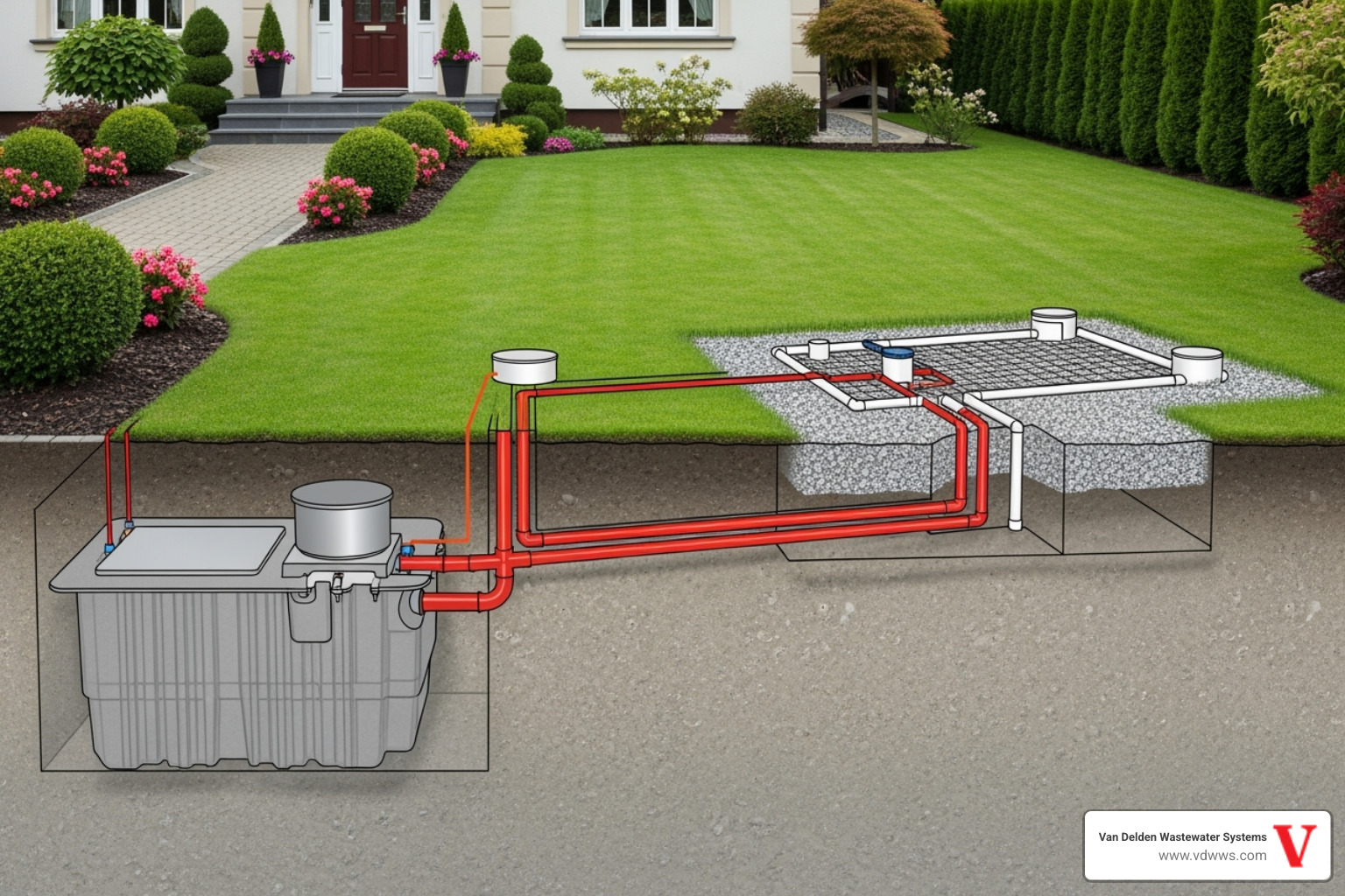 Fixing the Flow: Essential Tips for Septic System Repairs