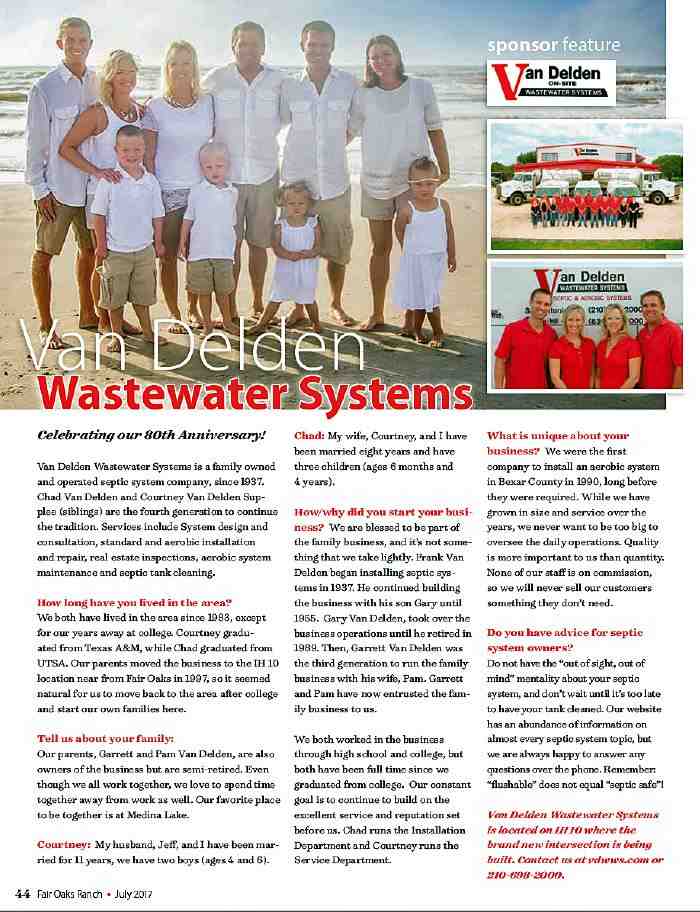 Seamless Septic Solutions: Expert Installation Across San Antonio, Shavano Park, and More