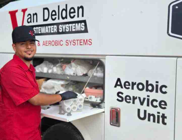 Aerobic system repair Garden Ridge TX: Your #1 Expert Guide