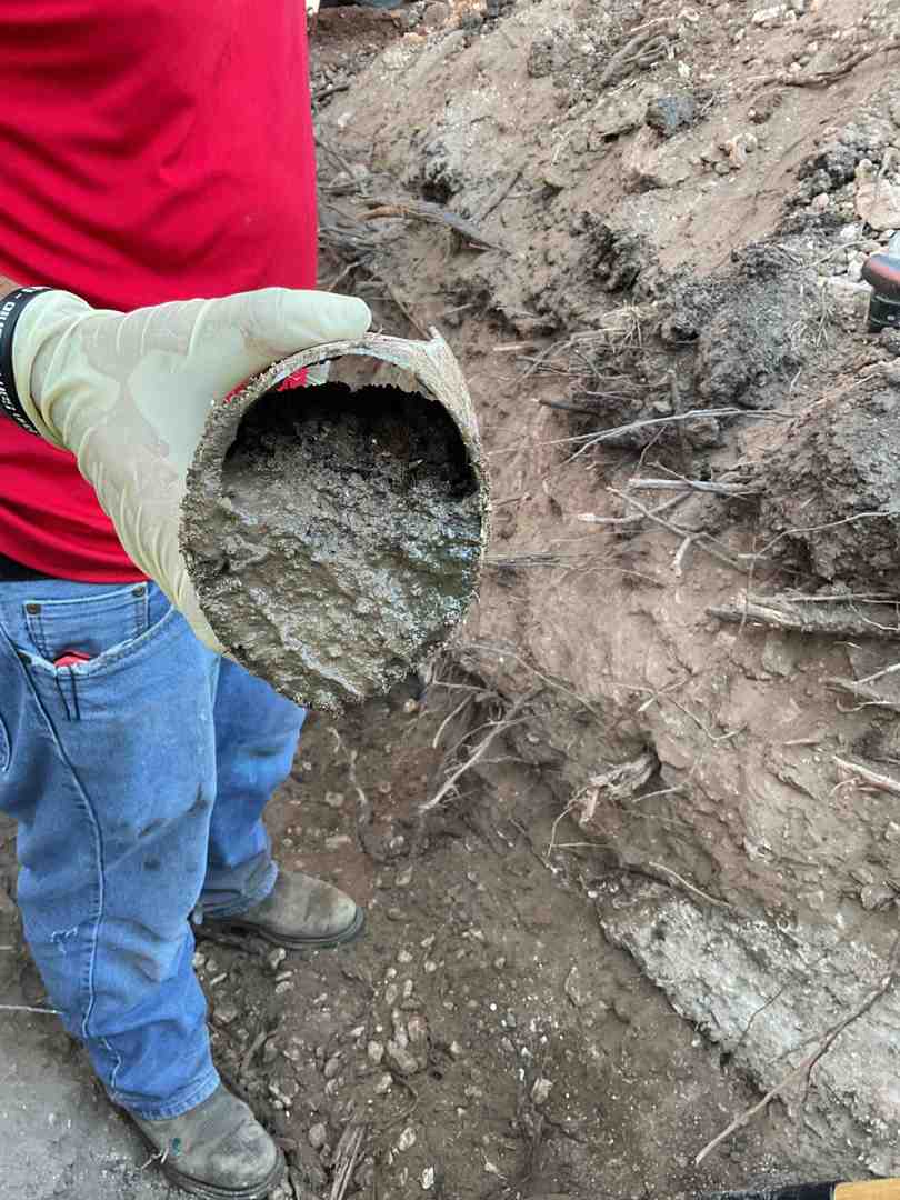 Ranch Ready: Drainfield Cleaning Services for Fair Oaks Ranch, TX