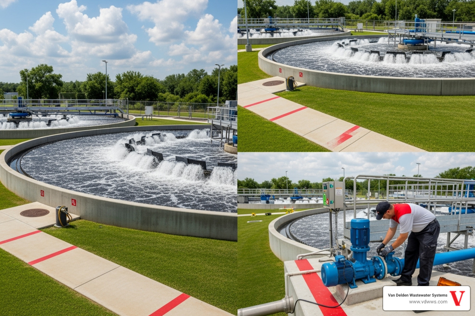 Septic Solutions: Finding the Best Aerobic System Repair Near You