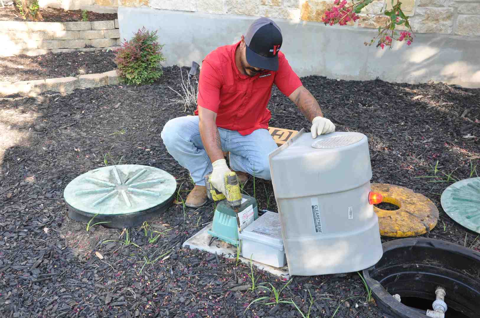 Elmendorf Aerobic Systems: When to Repair, Replace, or Get an Inspection