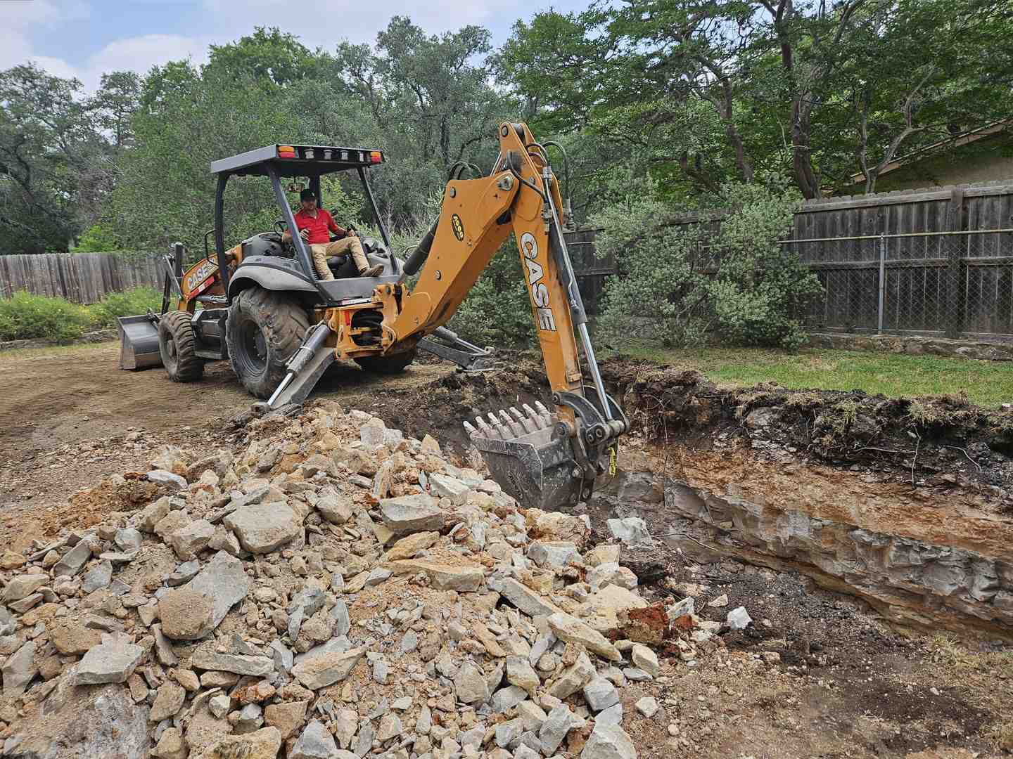 Your New Aerobic System: A San Antonio Installation Journey