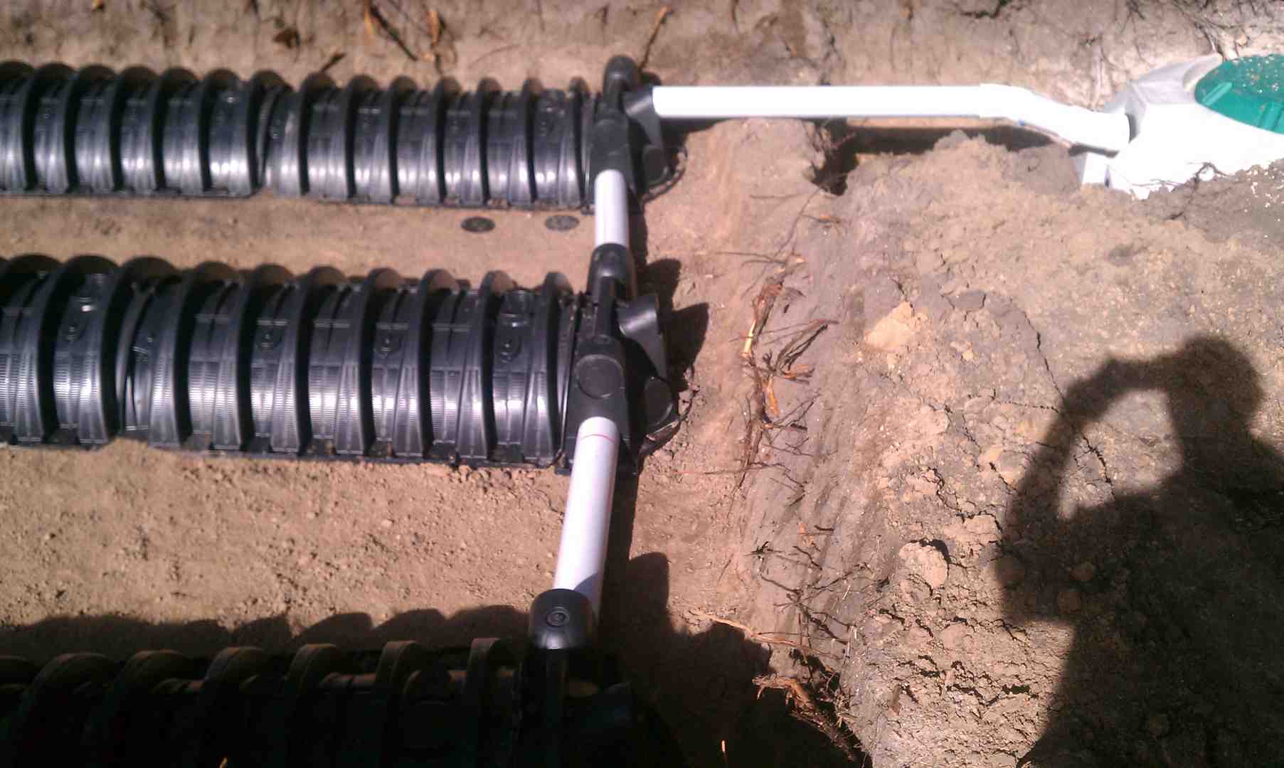 Bulverde Homeowners: A Guide to Proactive Drainfield Maintenance