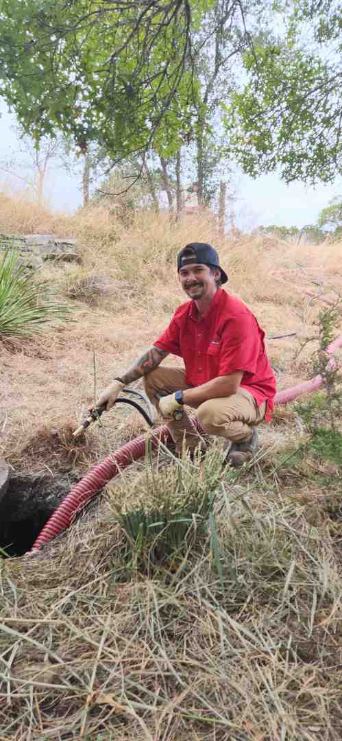 Expert Septic System Repair in Boerne, TX: Solutions You Can Trust