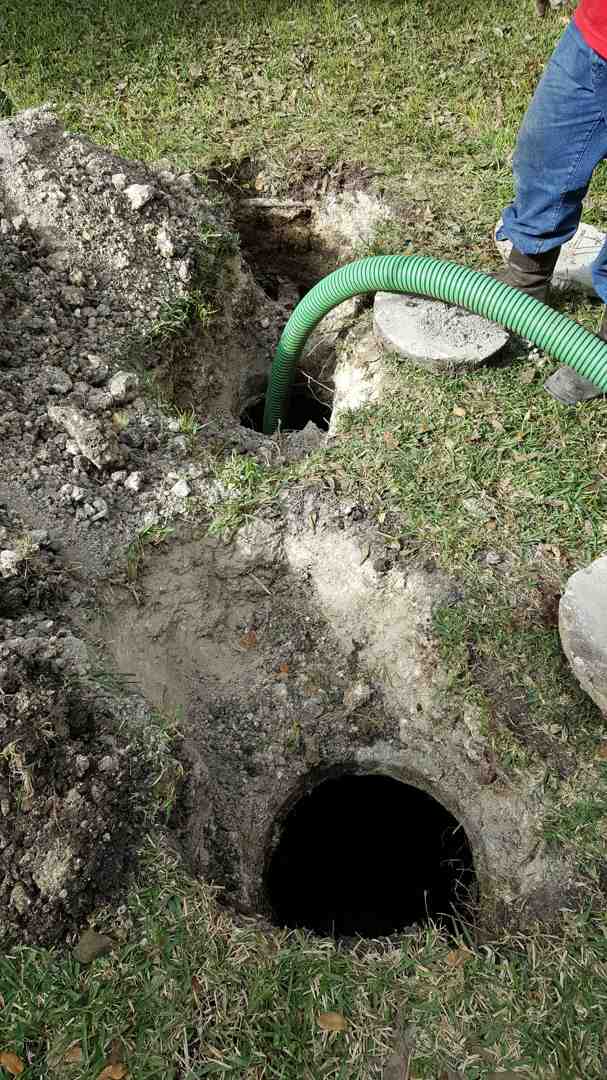 Don't Panic! Emergency Septic System Solutions for Boerne and Surrounding Areas