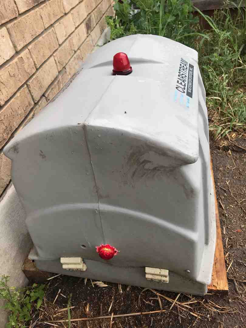 Silence the Siren: What to Do When Your Septic Air Pump Alarm Sounds