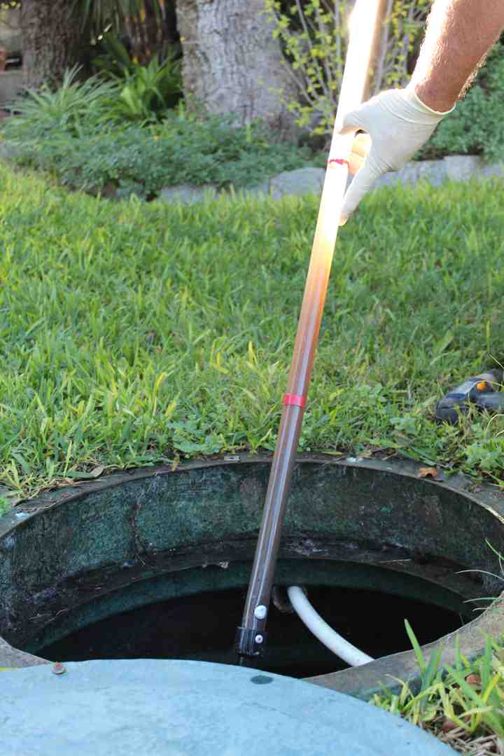 Don't Get Tanked: Finding Your Septic Inspector in Boerne