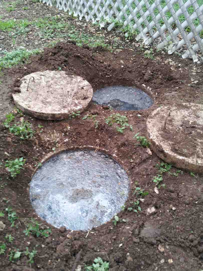 The Dirty Truth: Uncovering the Real Price to Empty Your Septic Tank