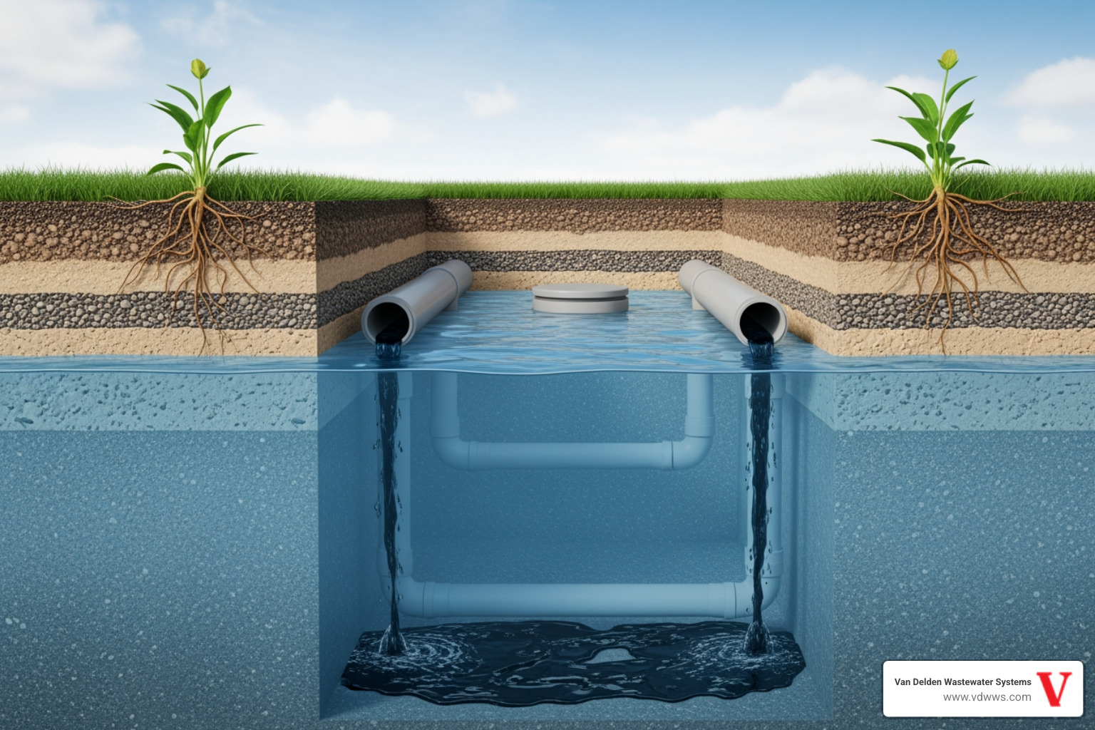 groundwater contamination from a failing septic system - "I think I have a clogged leach field. Who can I call for service in the Spring Branch area?" groundwater contamination from a failing septic system - "I think I have a clogged leach field. Who can I call for service in the Spring Branch area?"