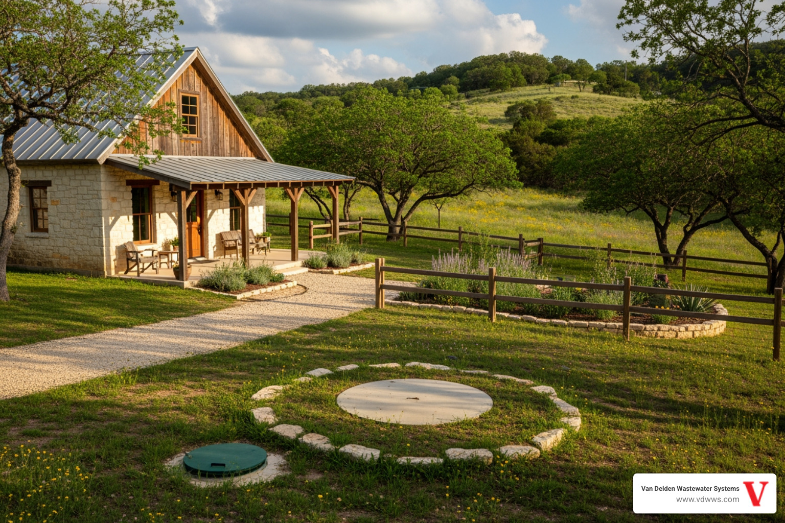 Finding the Best Septic Repair Service Near You in Sisterdale