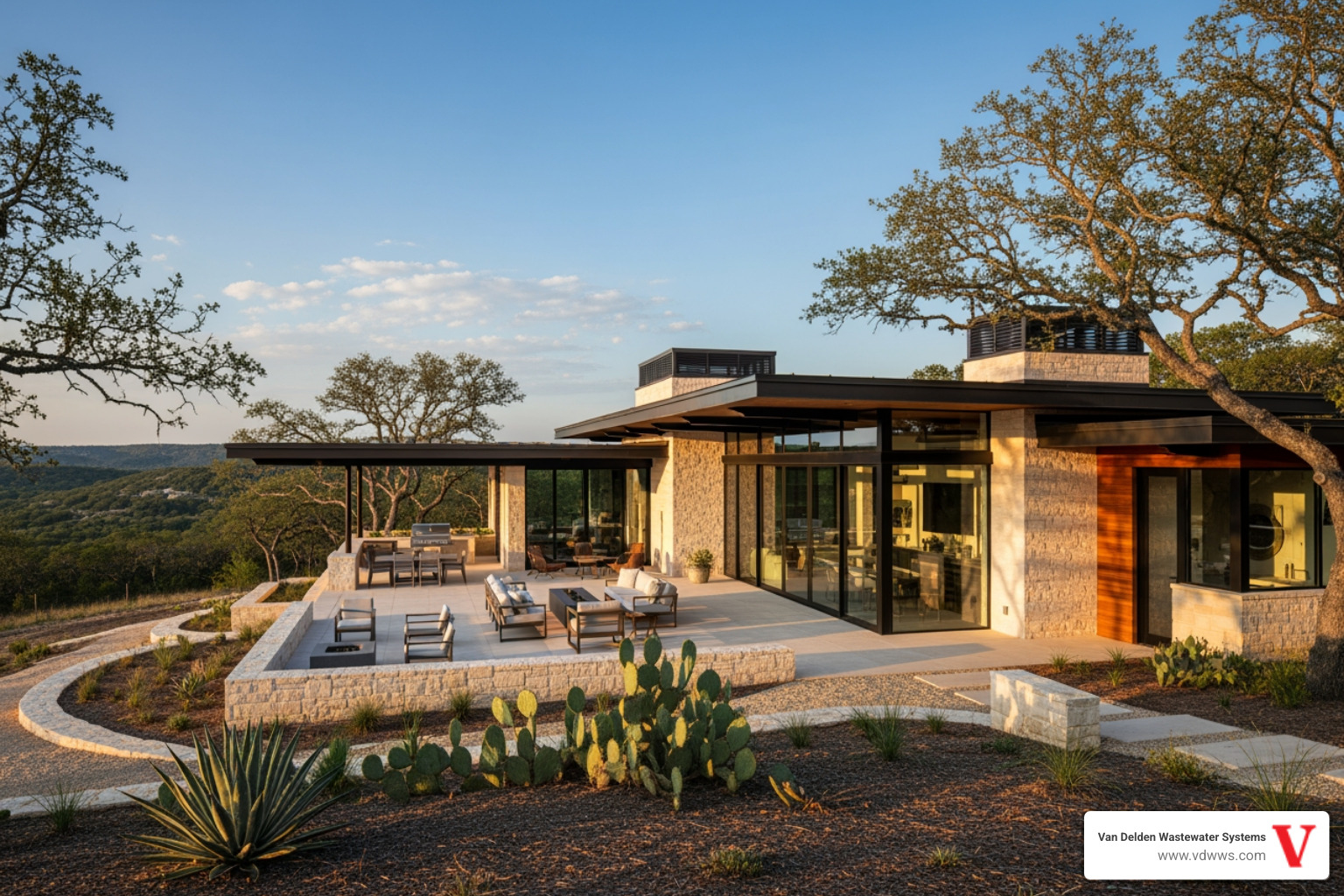 Affordable Septic System Installation: Your Leon Springs Guide