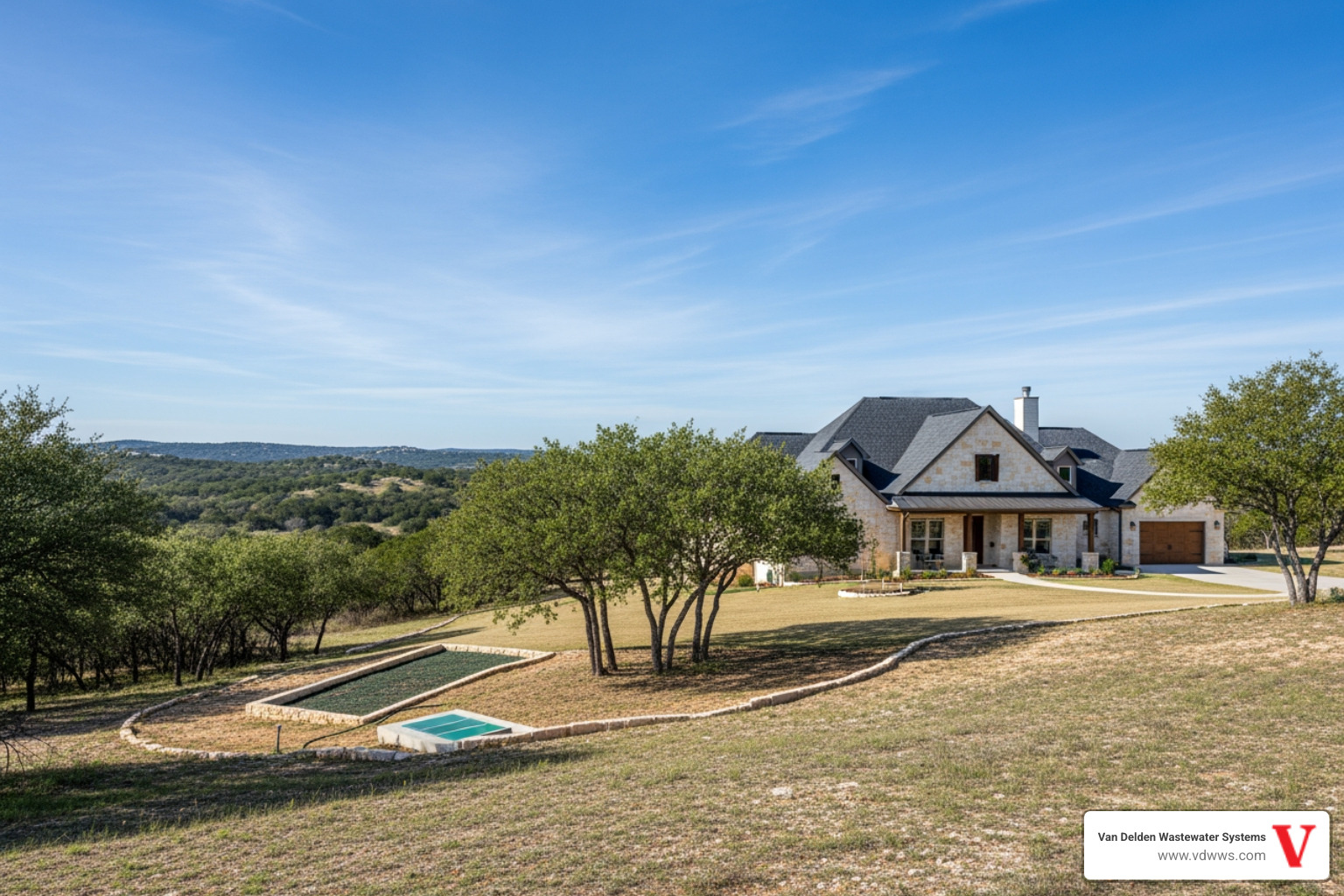 George's Ranch Septic Solutions: Top Companies for Installation Services