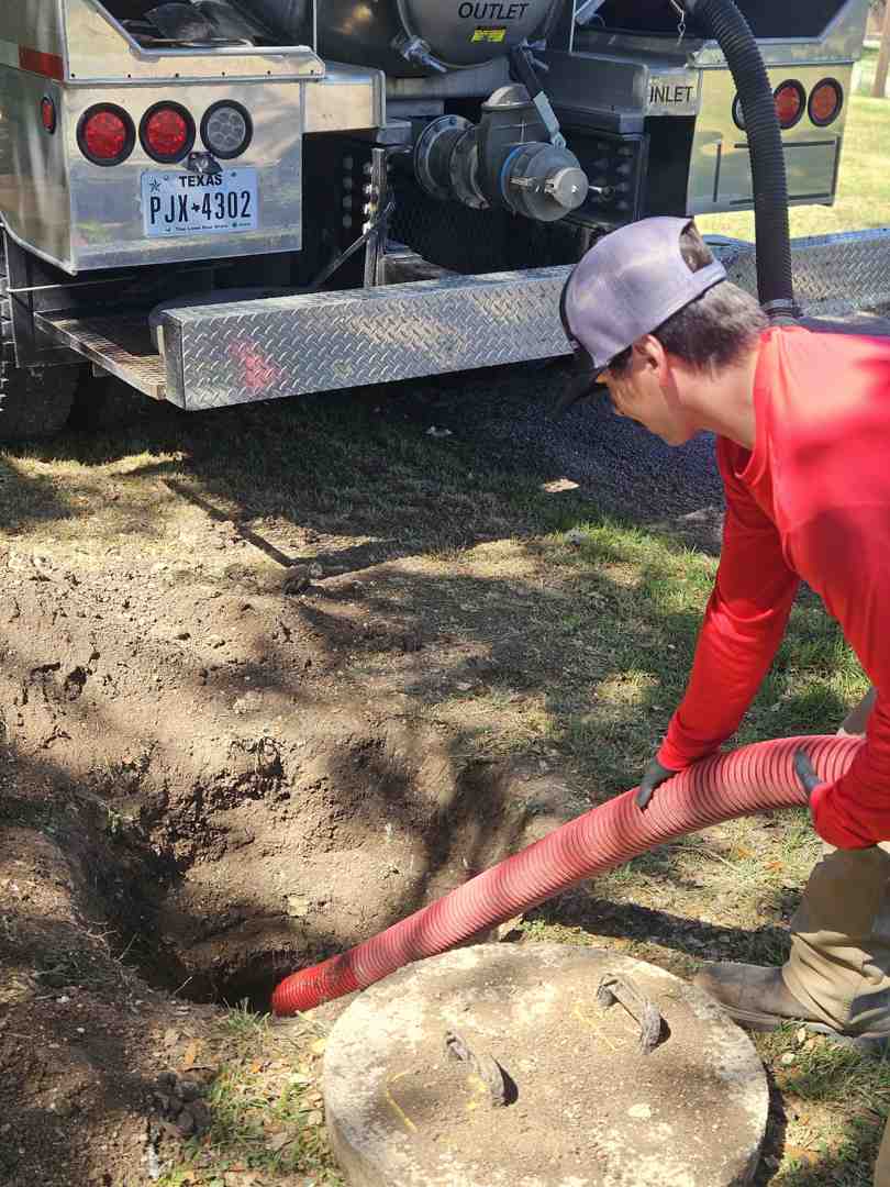 Don't Get Tanked: Affordable & Same-Day Septic Cleaning in Sisterdale